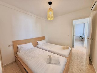 Ático en venta en Zona Puerto Deportivo en Fuengirola