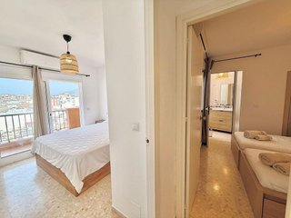 Ático en venta en Zona Puerto Deportivo en Fuengirola
