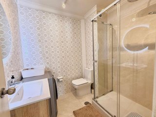Ático en venta en Zona Puerto Deportivo en Fuengirola