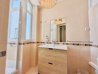 Ático en venta en Zona Puerto Deportivo en Fuengirola