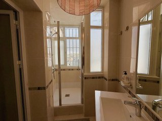 Ático en venta en Zona Puerto Deportivo en Fuengirola