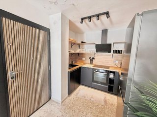 Ático en venta en Zona Puerto Deportivo en Fuengirola