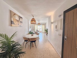 Ático en venta en Zona Puerto Deportivo en Fuengirola