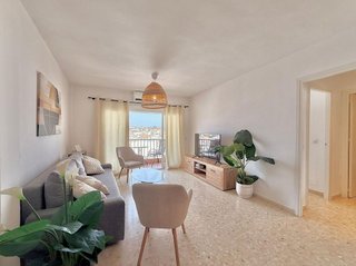Ático en venta en Zona Puerto Deportivo en Fuengirola