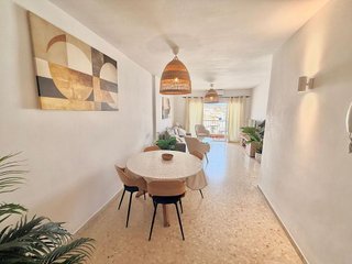 Ático en venta en Zona Puerto Deportivo en Fuengirola