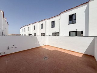 Dúplex en venta en La Oliva pueblo en Oliva (La)
