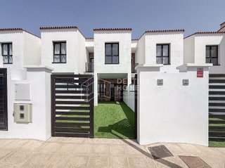 Dúplex en venta en La Oliva pueblo en Oliva (La)