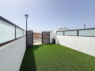 Dúplex en venta en La Oliva pueblo en Oliva (La)