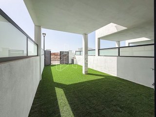Dúplex en venta en La Oliva pueblo en Oliva (La)