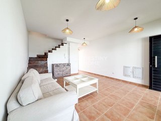 Dúplex en venta en La Oliva pueblo en Oliva (La)