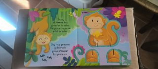 Libro puzzle