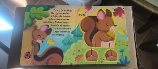 Libro puzzle