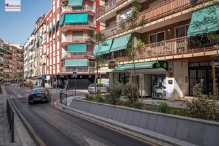 Piso en venta en Camino de Ronda - Rosaleda en Granada