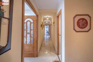 Piso en venta en Camino de Ronda - Rosaleda en Granada