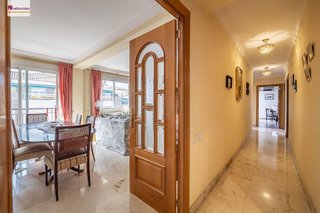 Piso en venta en Camino de Ronda - Rosaleda en Granada