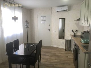 Estudio en venta en Centro Urbano en San Sebastián de los Reyes