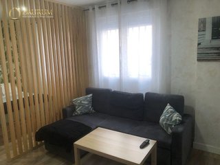 Estudio en venta en Centro Urbano en San Sebastián de los Reyes