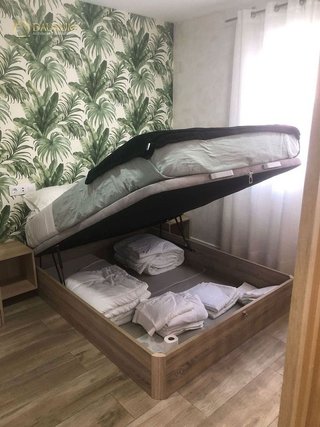 Estudio en venta en Centro Urbano en San Sebastián de los Reyes