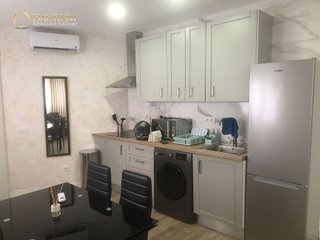 Estudio en venta en Centro Urbano en San Sebastián de los Reyes