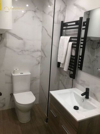 Estudio en venta en Centro Urbano en San Sebastián de los Reyes