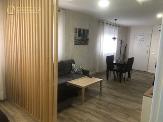 Estudio en venta en Centro Urbano en San Sebastián de los Reyes