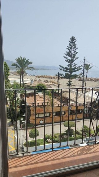 Piso en venta en Puerto Banús en Marbella