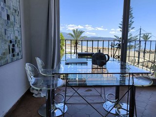 Piso en venta en Puerto Banús en Marbella