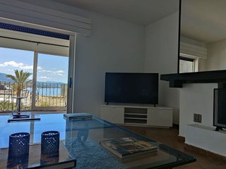 Piso en venta en Puerto Banús en Marbella