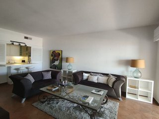 Piso en venta en Puerto Banús en Marbella