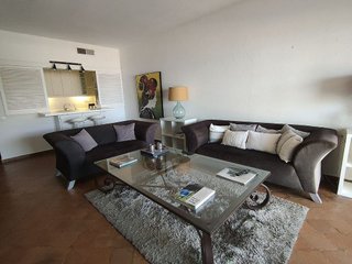 Piso en venta en Puerto Banús en Marbella