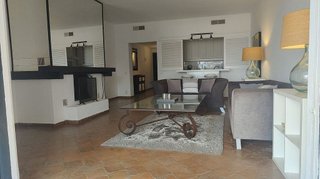 Piso en venta en Puerto Banús en Marbella