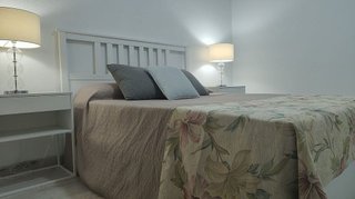 Piso en venta en Puerto Banús en Marbella