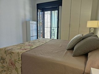 Piso en venta en Puerto Banús en Marbella