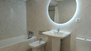 Piso en venta en Puerto Banús en Marbella