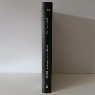 Lemuria (cuentos extraños y malditos)