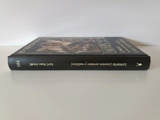Lemuria (cuentos extraños y malditos)