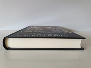 Lemuria (cuentos extraños y malditos)