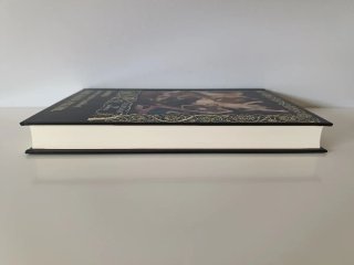 Lemuria (cuentos extraños y malditos)