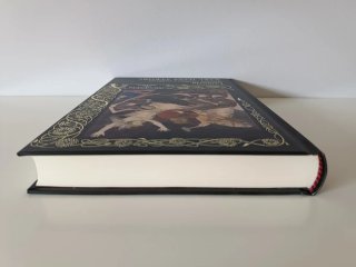 Lemuria (cuentos extraños y malditos)