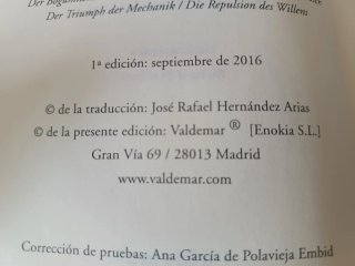 Lemuria (cuentos extraños y malditos)