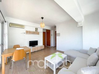 Piso en venta en Paseo Marítimo de Levante en Vélez-Málaga