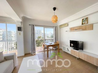Piso en venta en Paseo Marítimo de Levante en Vélez-Málaga