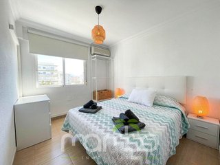 Piso en venta en Paseo Marítimo de Levante en Vélez-Málaga