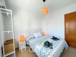 Piso en venta en Paseo Marítimo de Levante en Vélez-Málaga