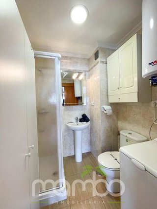 Piso en venta en Paseo Marítimo de Levante en Vélez-Málaga