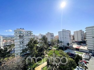 Piso en venta en Paseo Marítimo de Levante en Vélez-Málaga