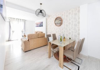 Piso en venta en Cúllar Vega