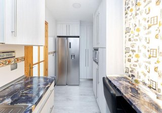 Piso en venta en Cúllar Vega