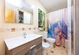 Piso en venta en Cúllar Vega