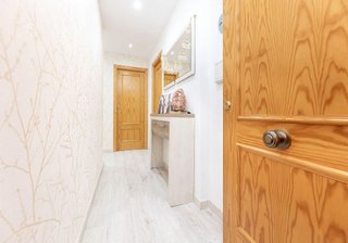 Piso en venta en Cúllar Vega